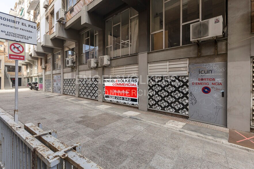 Carrer De Sant Elies, 11-19, Barcelone, Barcelona à vendre - Photo de l’immeuble – Image 3 sur 12