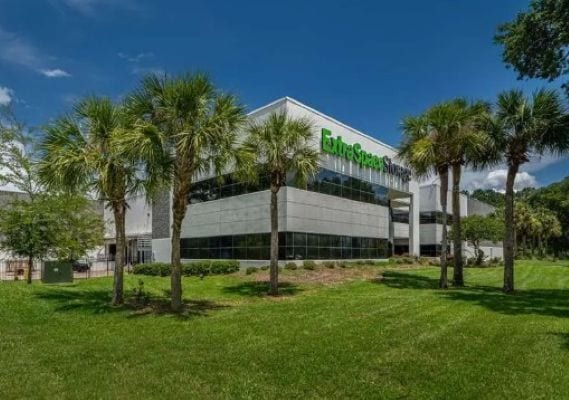 6611 Southpoint Pky, Jacksonville, FL à louer Photo principale– Image 1 sur 6