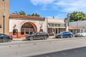 Plus de détails pour 233-235 Baldwin Ave, San Mateo, CA - Local commercial à vendre