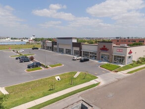 2500 W Trenton Rd, Edinburg, TX à louer Photo intérieure– Image 2 sur 3