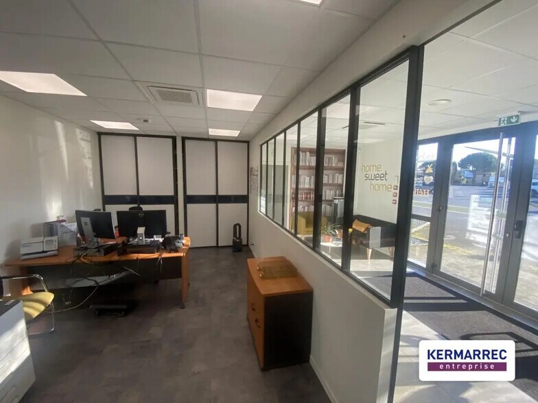 Bureau dans Cesson-Sévigné à louer - Photo de l’immeuble – Image 1 sur 14