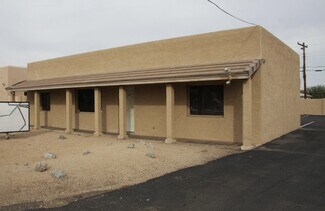 Plus de détails pour 2814 W Northern Ave, Phoenix, AZ - Bureau à vendre