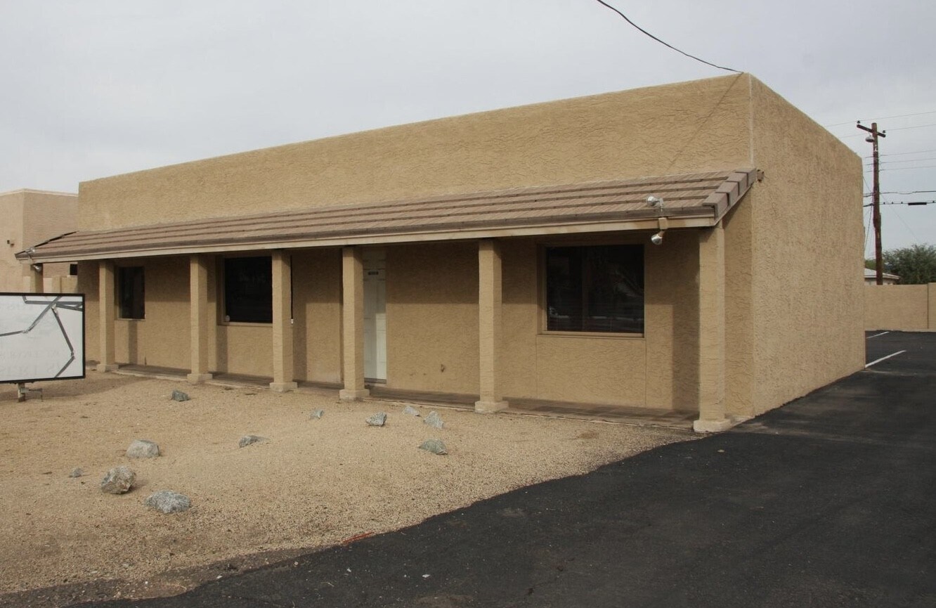 2814 W Northern Ave, Phoenix, AZ à vendre Photo de l’immeuble– Image 1 sur 12