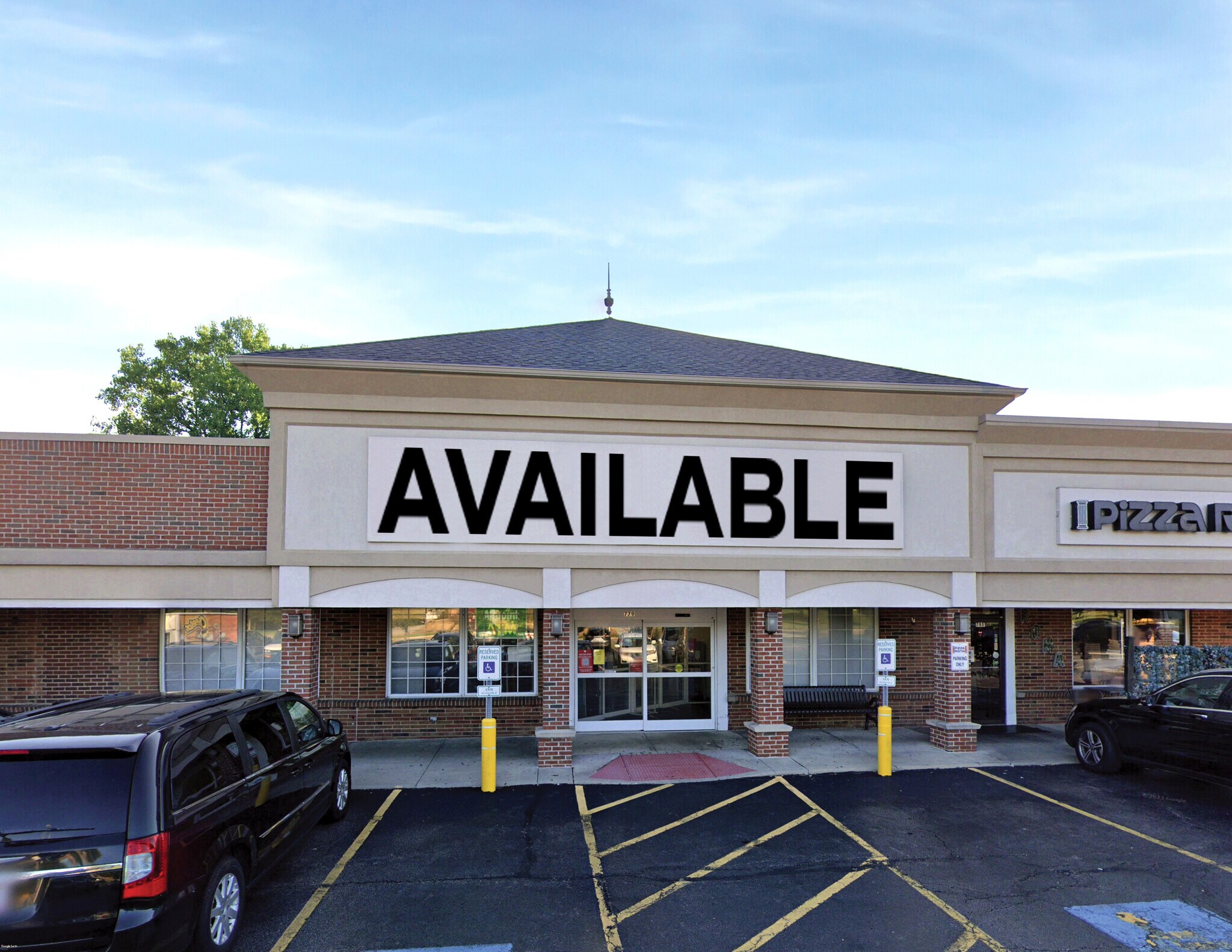 6677 Wilson Mills Rd, Cleveland, OH à louer Photo de l’immeuble– Image 1 sur 5