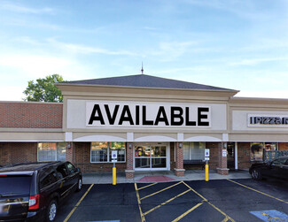 Plus de détails pour 775-785 Som Center Rd, Mayfield Hts, OH - Local commercial à louer