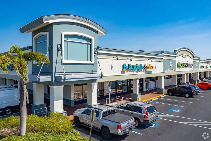 6402-6508 Us Highway 41 N, Apollo Beach, FL à louer - Photo de l’immeuble – Image 2 sur 6