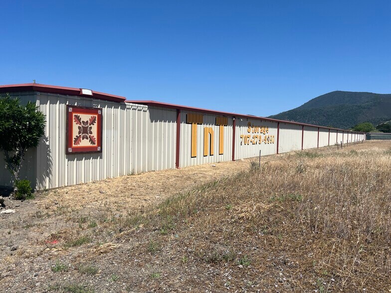3562 Big Valley Rd, Kelseyville, CA à vendre - Photo de l’immeuble – Image 2 sur 8