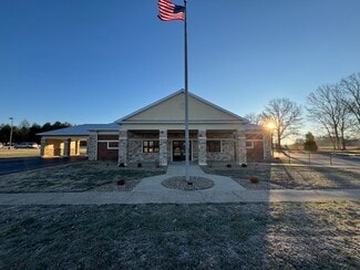 Plus de détails pour 7240 S US 231, Huntingburg, IN - Bureau/Médical à louer