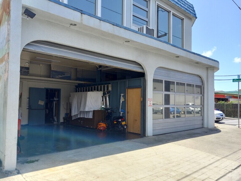 2030 Homerule St, Honolulu, HI à louer - Photo de l’immeuble – Image 2 sur 23