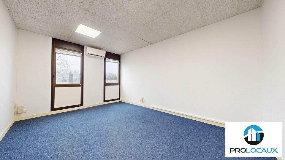 Bureau dans Compiègne à louer - Photo intérieure – Image 3 sur 12