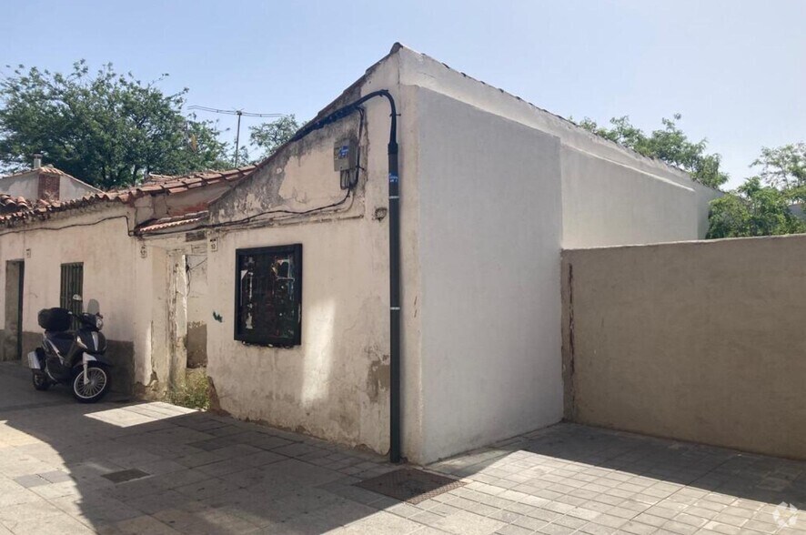 Terrain dans Griñón, Madrid à vendre - Photo de l’immeuble – Image 3 sur 4