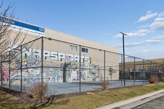 2330-2350 W California Ave, Salt Lake City, UT à louer Photo intérieure– Image 2 sur 11