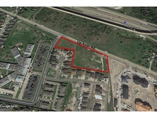 Plus de détails pour Up River Road & Deer Run, Corpus Christi, TX - Terrain à vendre