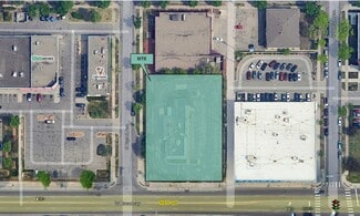 Plus de détails pour 818 W Broadway Ave, Minneapolis, MN - Terrain à vendre