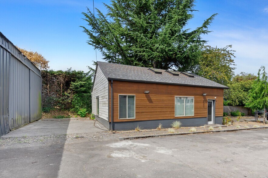 6931 NE Martin Luther King Jr Blvd, Portland, OR à vendre - Photo de l’immeuble – Image 2 sur 14