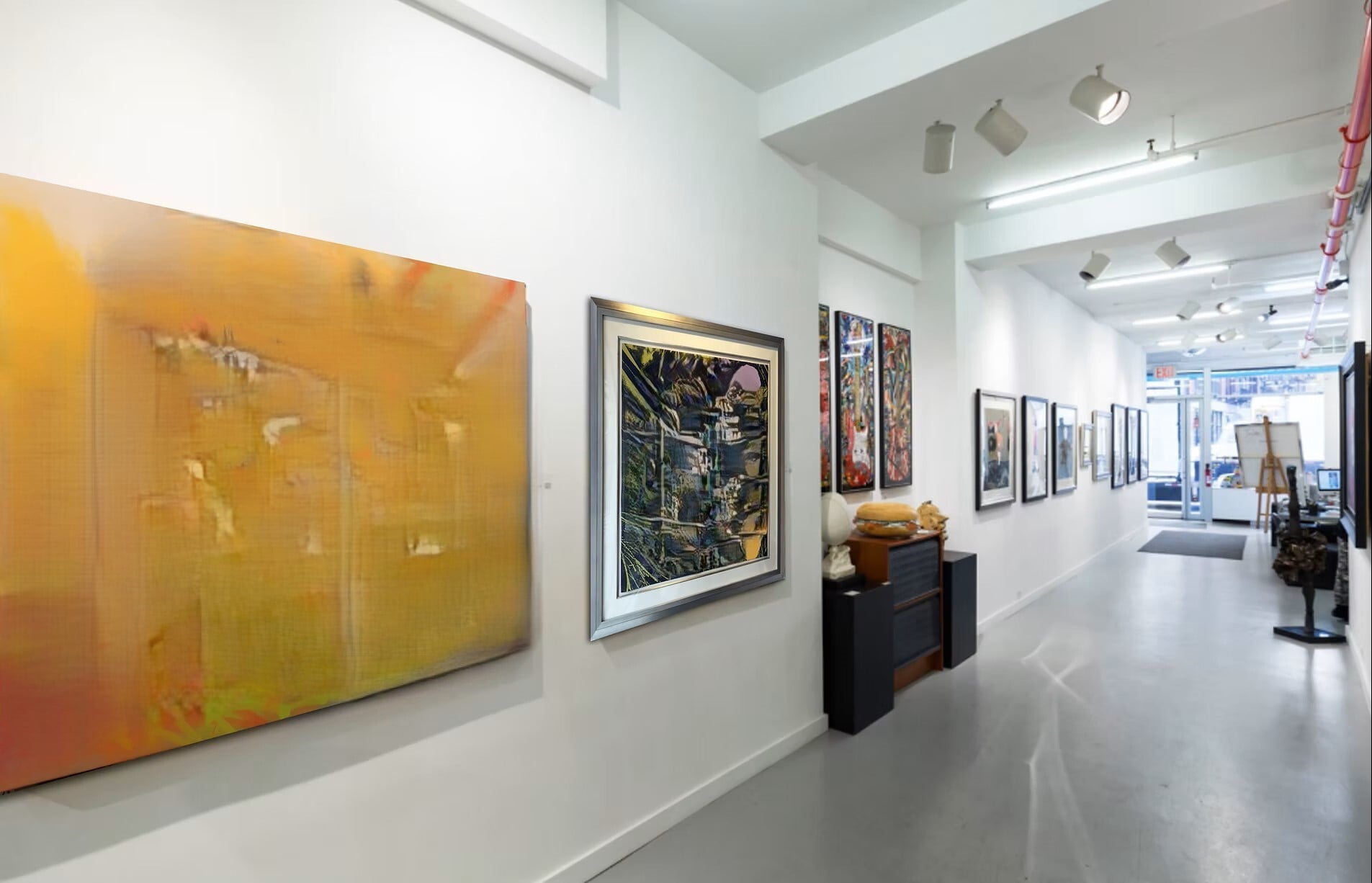 195 Bowery, New York, NY à vendre Photo principale– Image 1 sur 12