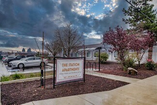 Plus de détails pour 1127-1195 6th Ave SE, Albany, OR - Logement à vendre