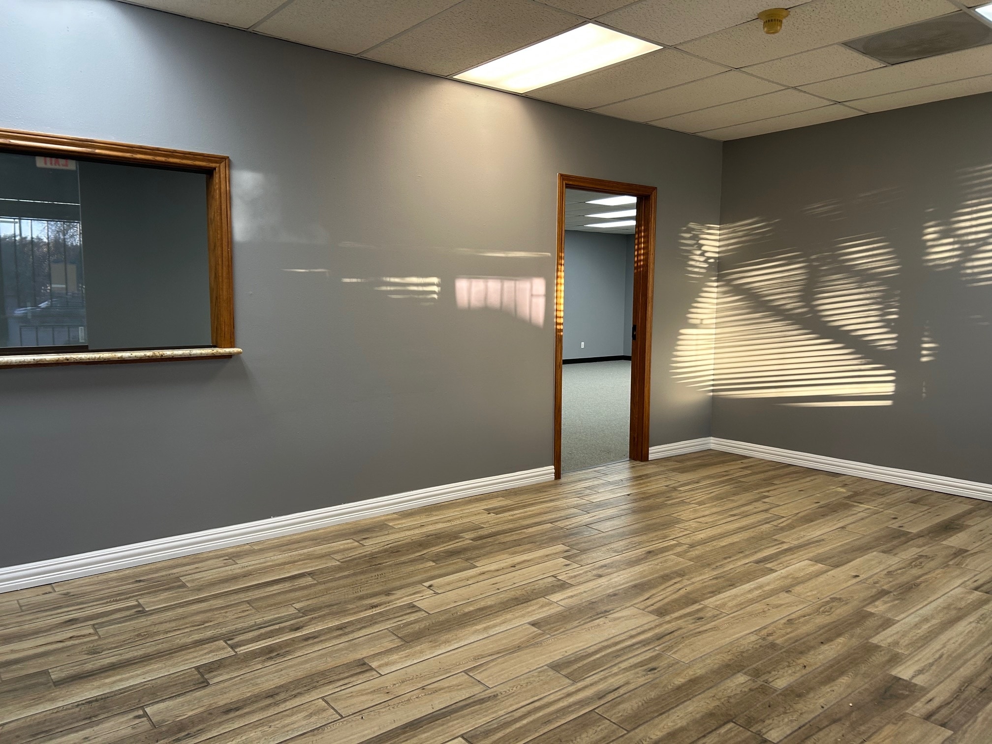 12035 Shiloh Rd, Dallas, TX à louer Photo intérieure– Image 1 sur 7