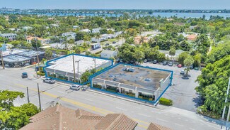 Plus de détails pour 3008-3014 S Dixie Hwy, West Palm Beach, FL - Bureau à louer