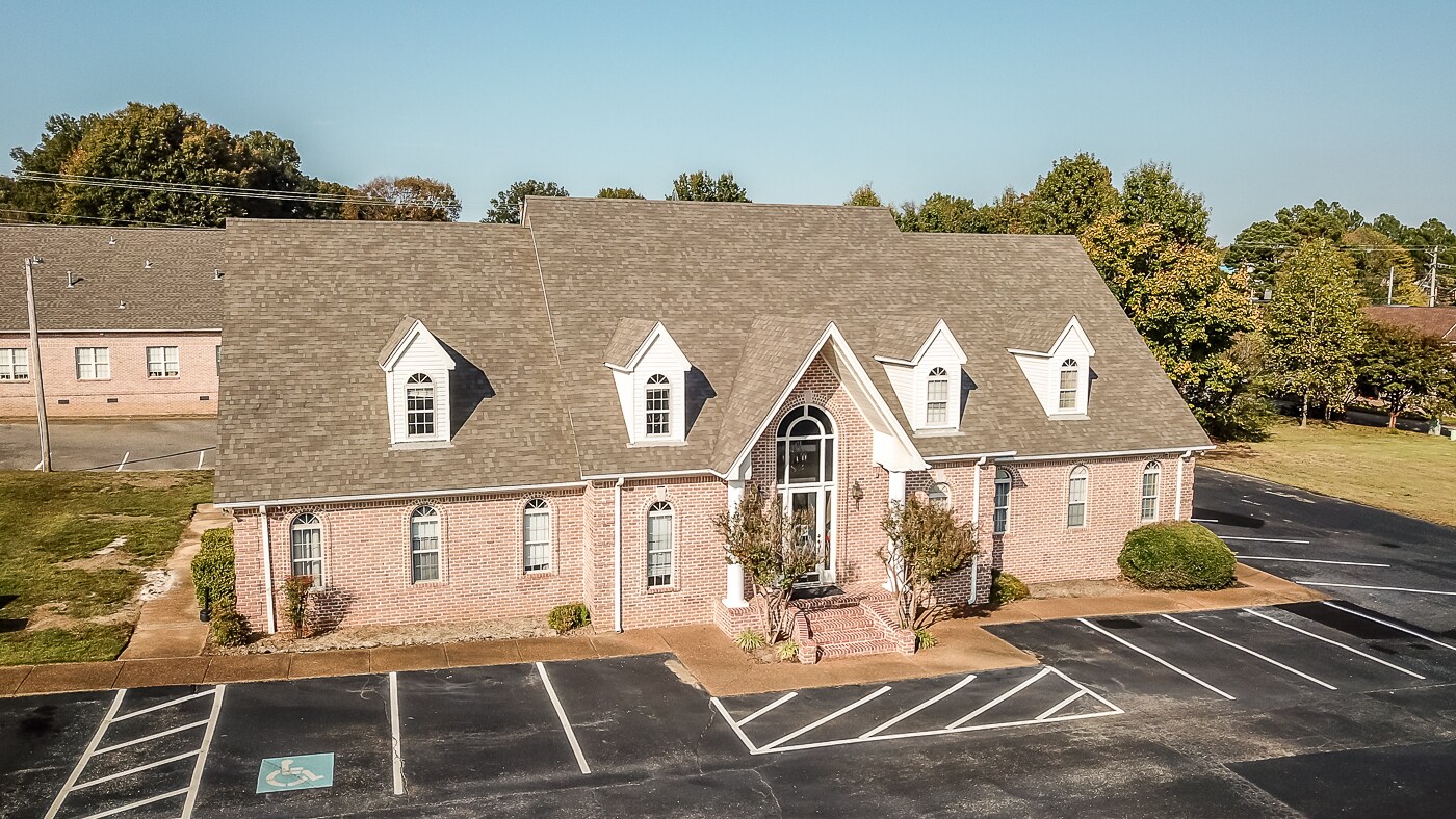 6920 Oak Forest Dr, Olive Branch, MS à louer Photo de l’immeuble– Image 1 sur 17