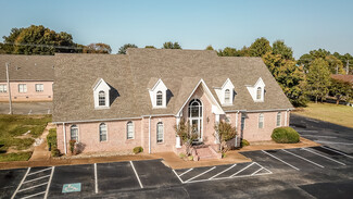 Plus de détails pour 6920 Oak Forest Dr, Olive Branch, MS - Bureau à louer