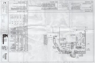 4932 Route 17M, New Hampton, NY à louer Plan d’étage– Image 2 sur 3