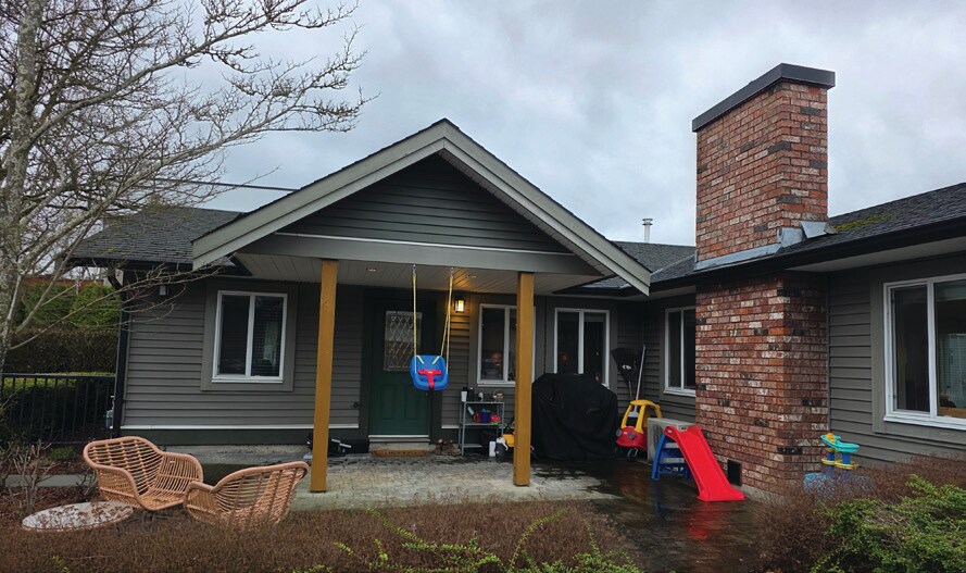 26049 30A Av, Aldergrove, BC à louer - Photo de l’immeuble – Image 2 sur 3