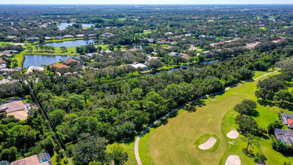 Southgate Ct, Sarasota, FL à vendre - Aérien – Image 2 sur 18