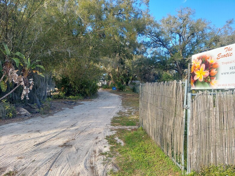 453 W Dr. Martin Luther King Jr. Blvd, Seffner, FL à vendre - Autre – Image 3 sur 18