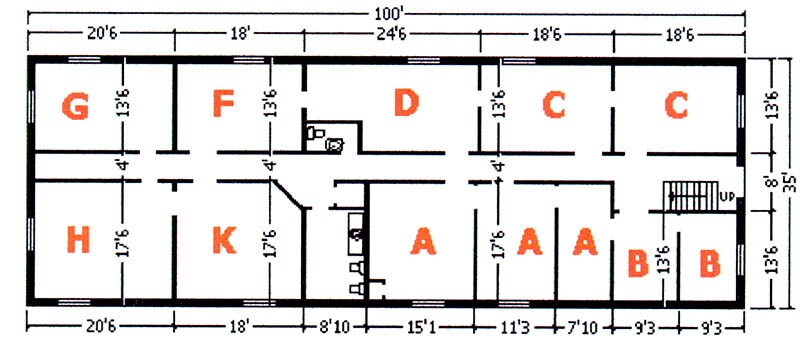 205 Smithtown Blvd, Nesconset, NY à vendre - Autre – Image 2 sur 33