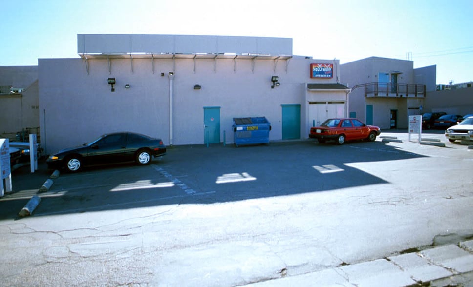 14535-14541 Ventura Blvd, Sherman Oaks, CA à louer - Autre – Image 2 sur 5