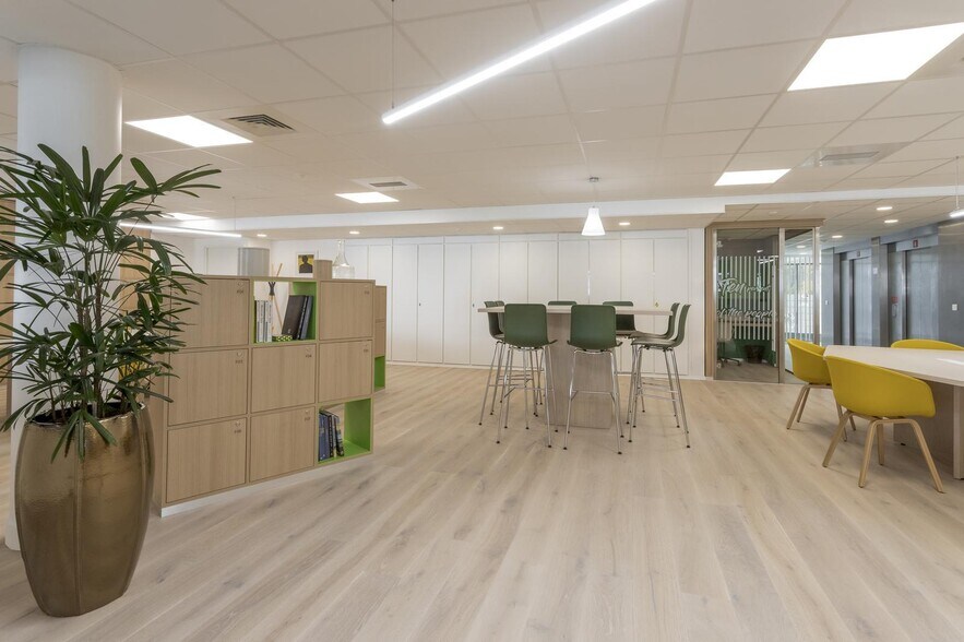 23 Rue Crépet, Lyon à louer - Photo intérieure – Image 3 sur 6