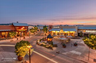 Plus de détails pour 63455 N Highway 97, Bend, OR - Bureau/Local commercial, Local commercial à louer