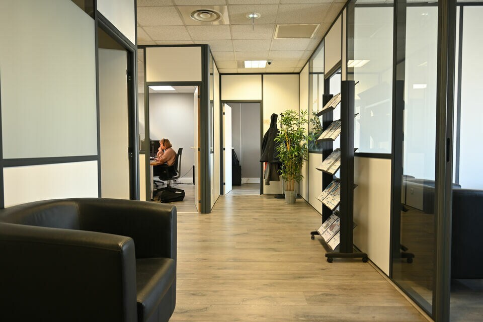 99 Rue De Gerland, Lyon à vendre Photo intérieure– Image 1 sur 25
