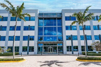 Plus de détails pour 750 Park of Commerce Blvd, Boca Raton, FL - Bureau à louer