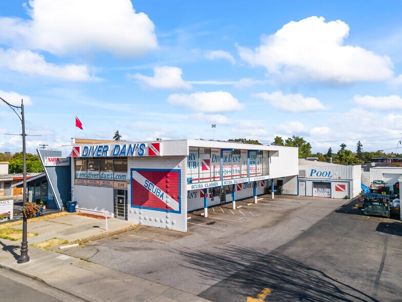 2245 El Camino Real, Santa Clara, CA à vendre - Photo de l’immeuble – Image 3 sur 27