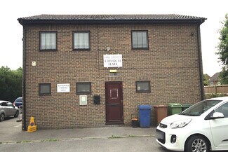 Plus de détails pour Green Porch Close, Sittingbourne - Bureau à louer