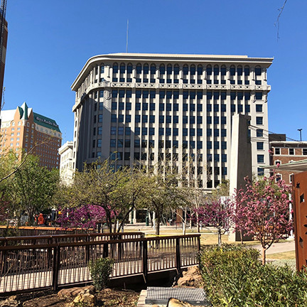 303 N Oregon St, El Paso, TX à louer - Photo de l’immeuble – Image 2 sur 5