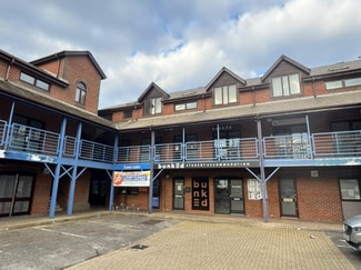 Plus de détails pour Northumberland Rd, Southsea - Bureau à louer