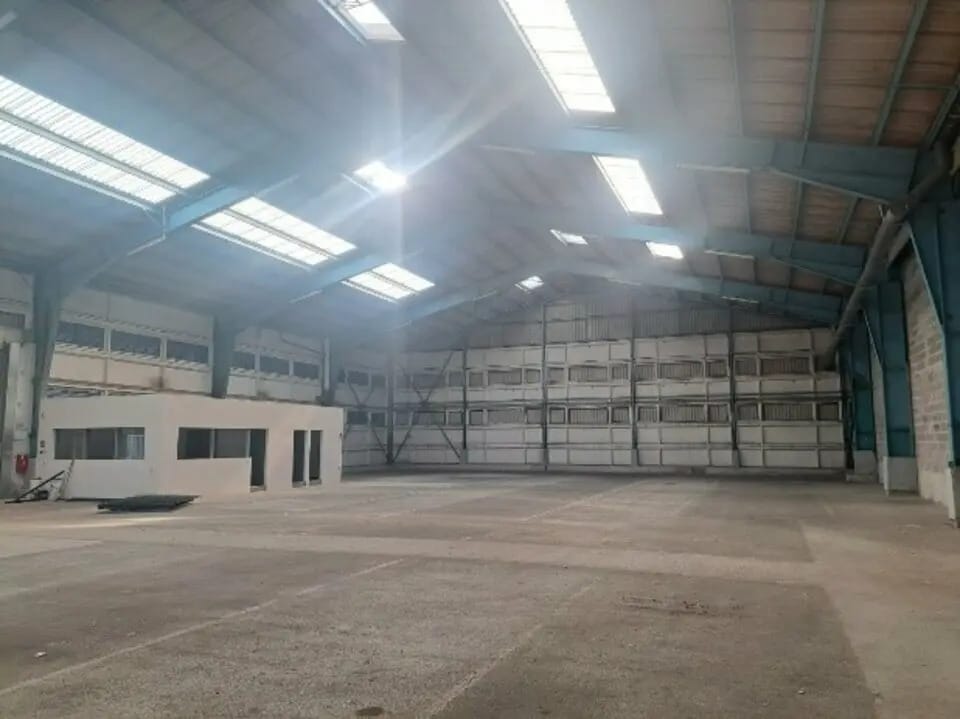 Photo de l’immeuble