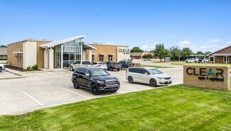 Plus de détails pour 2545 NW Loop, Stephenville, TX - Local commercial à vendre