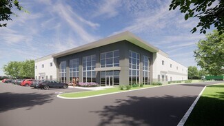Plus de détails pour N15W22261 Watertown Rd, Waukesha, WI - Industriel/Logistique à louer