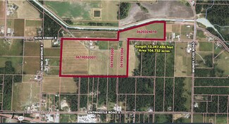 Plus de détails pour 26614 96th St E, Buckley, WA - Terrain à vendre