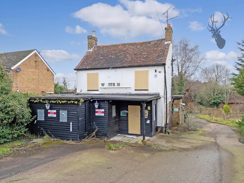 Chester Rd, Great Barrow à vendre - Photo principale – Image 1 sur 2