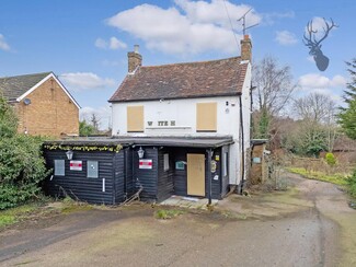 Plus de détails pour Chester Rd, Great Barrow - Local commercial à vendre