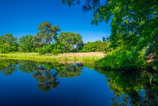 Plus de détails pour County Road 2592, Marietta, TX - Terrain à vendre