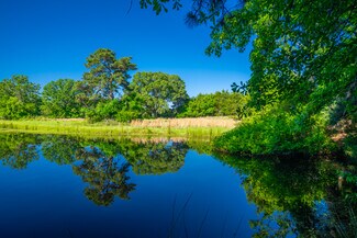 Plus de détails pour County Road 2592, Marietta, TX - Terrain à vendre