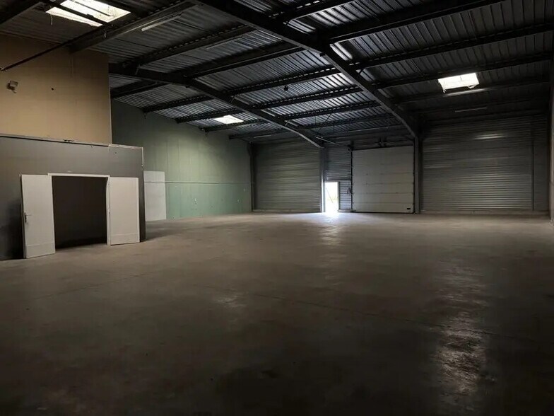 Bureau dans Messein à louer - Photo intérieure – Image 3 sur 8