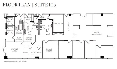 1255 Corporate Center Dr, Monterey Park, CA à louer Photo de l’immeuble– Image 1 sur 1