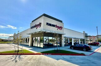 Plus de détails pour 2000 Reflection Bay Dr, Pearland, TX - Local commercial à vendre
